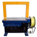 China Best Sale Full Automatic Carton Box Machine Strapping Machine